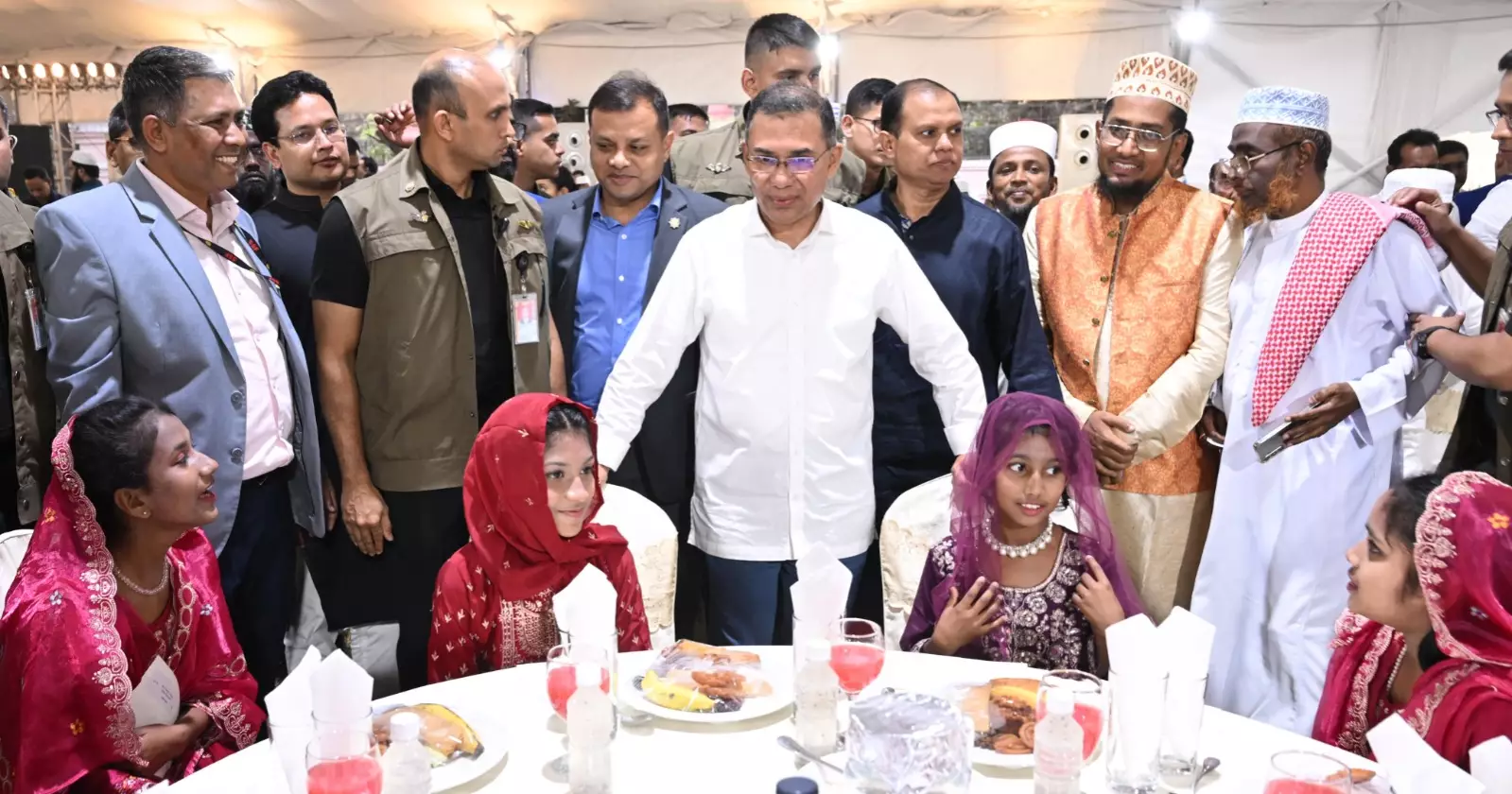 Govt plans to strengthen zakat system for poverty alleviation: PM