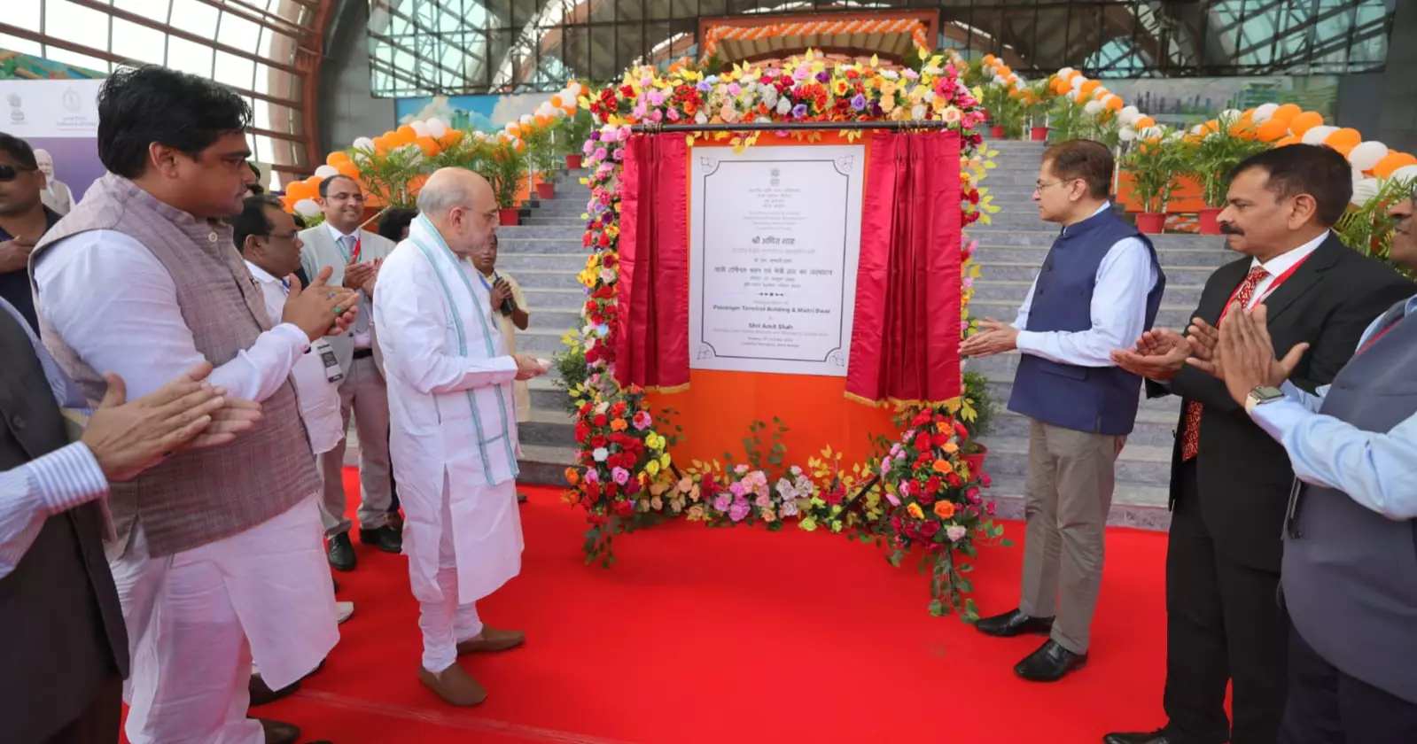 70pc of Dhaka-Delhi total trade through land routes occurs via Petrapole: Amit Shah