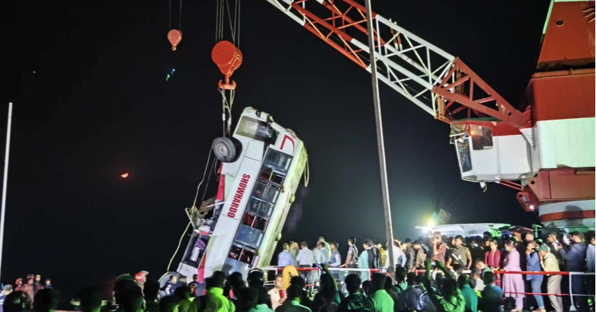 Eid holiday 2026 death toll in Bangladesh: Roads, rivers, and a system that keeps failing