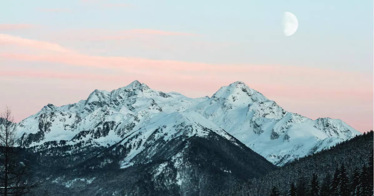 Why Mount Damavand, Asia’s tallest volcano, is so famous