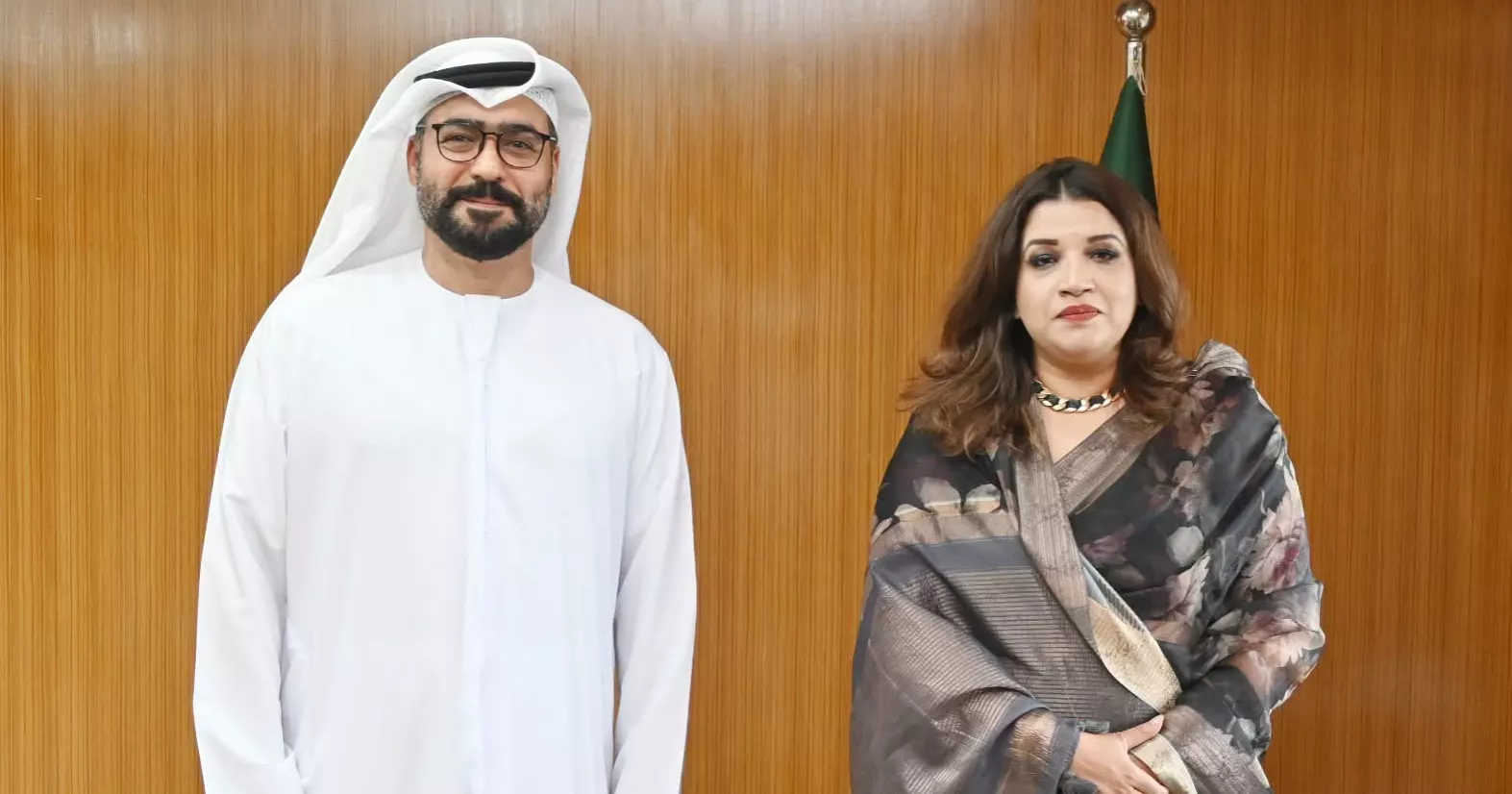 Bangladesh, UAE seek efforts to expedite negotiations on proposed CEPA