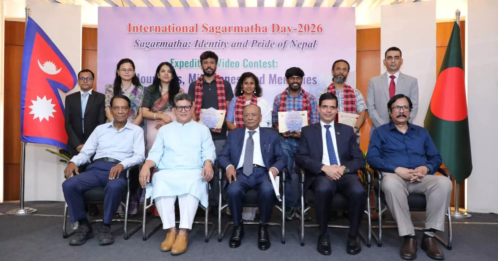 Bangladesh seeks regional cooperation to address impacts of climate change