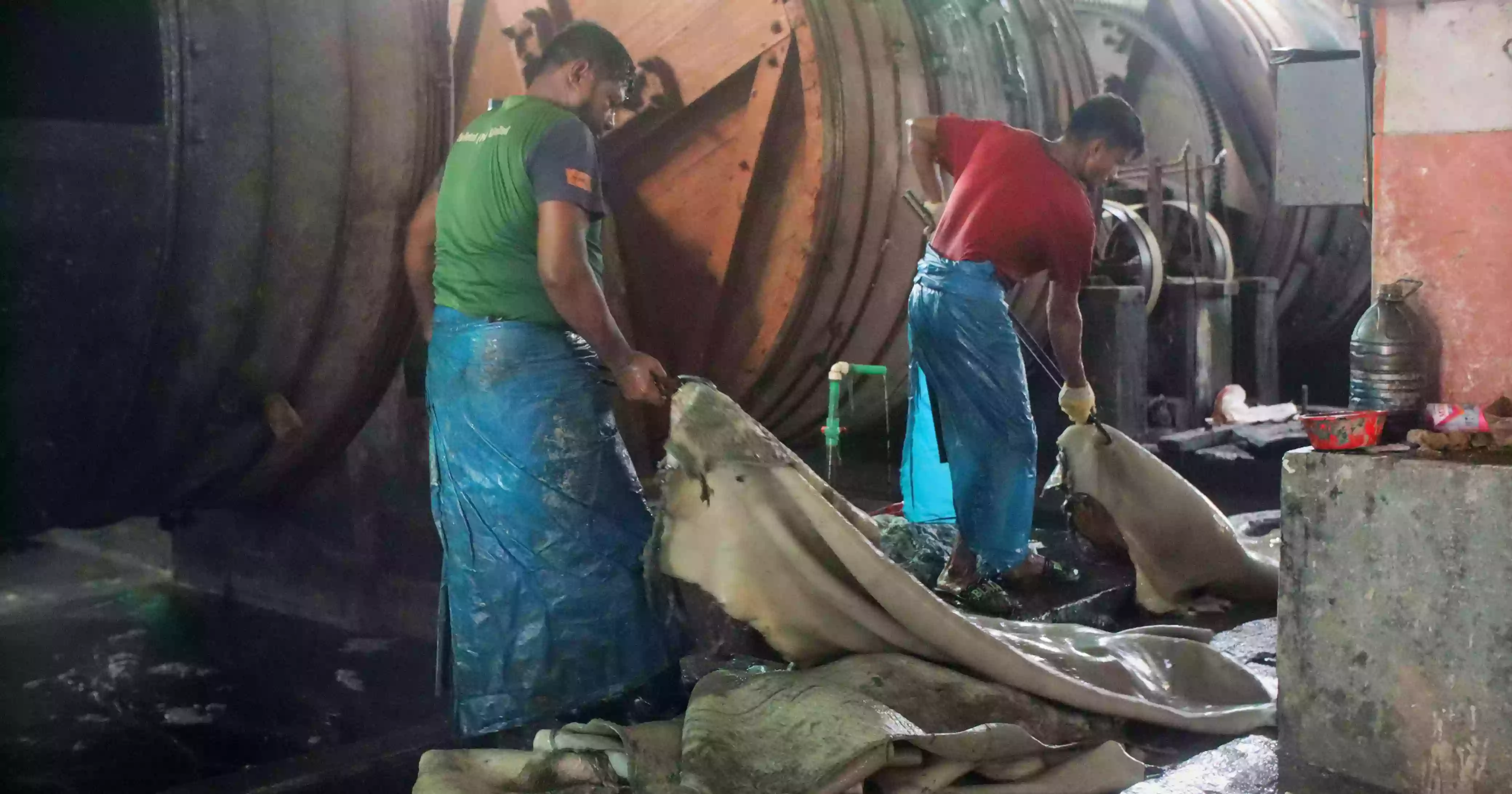 Qurbani Rawhides: Even price revisions fail to ease market woes 