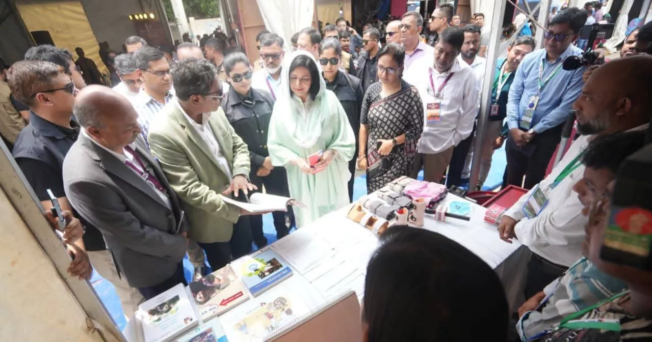 Govt to create nationwide database of children with disabilities: Muhith