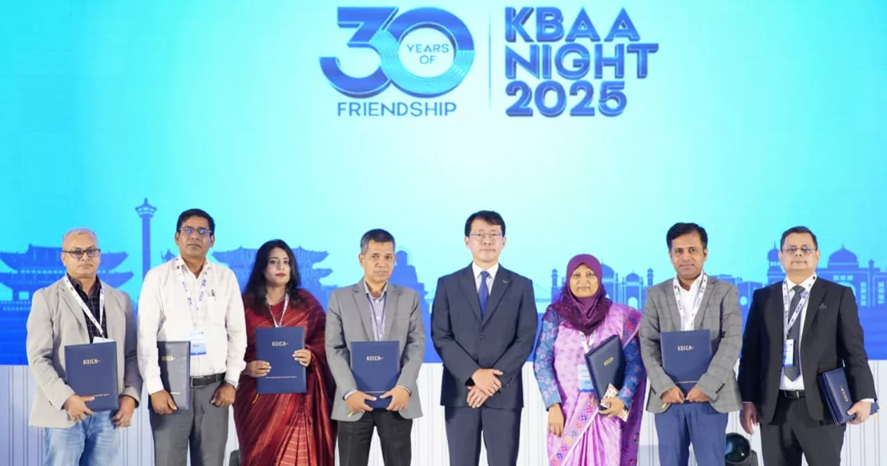 KOICA, Bangladesh reaffirm shared vision for peace, prosperity, and sustainable future