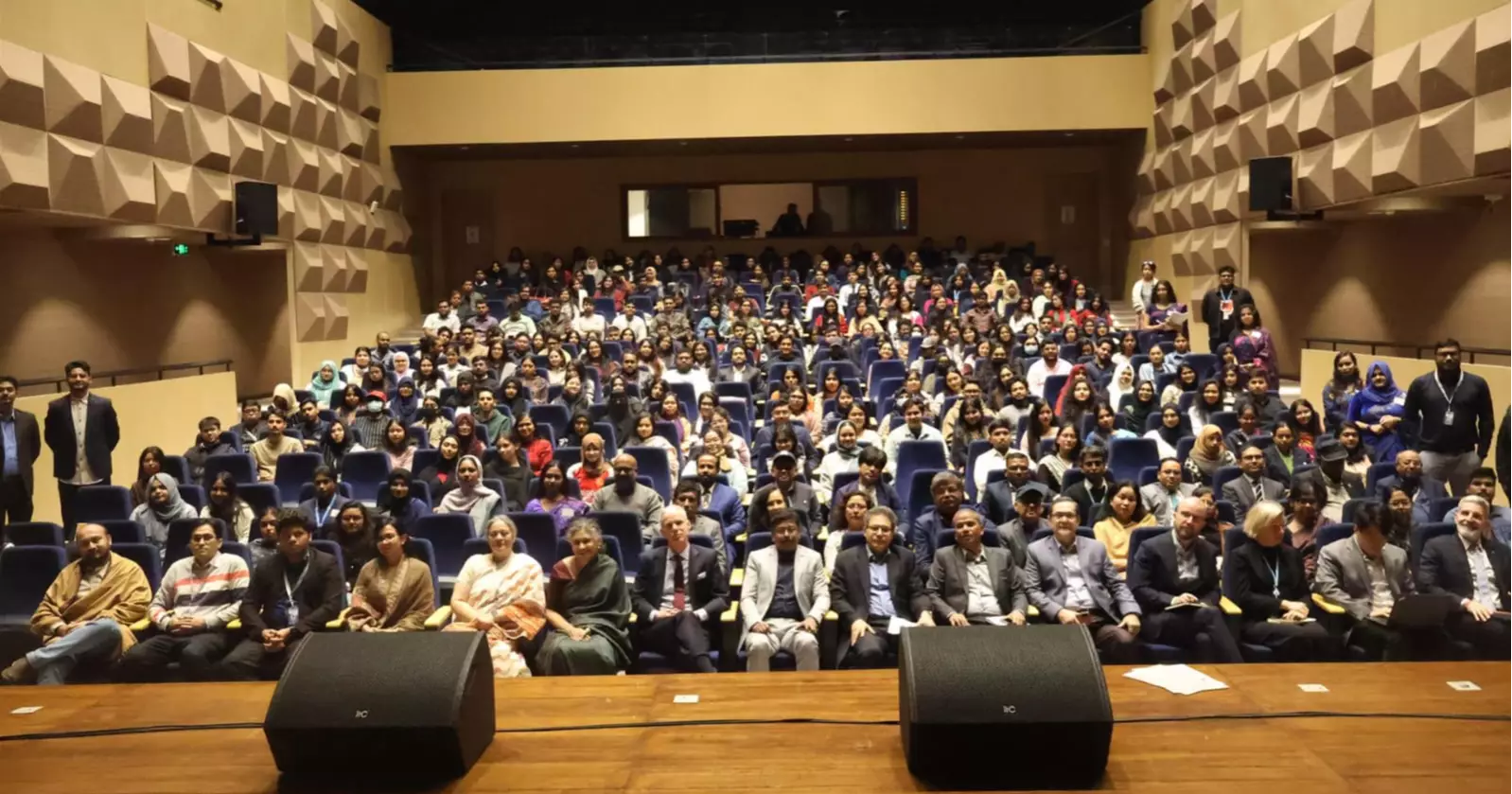 National Prevention Mechanism against torture to be built: Law Adviser