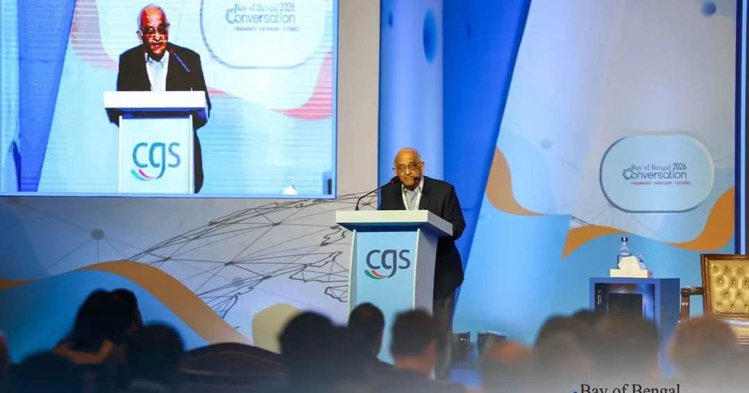 Bangladesh needs stronger economic integration with emerging Asia: Rehman Sobhan