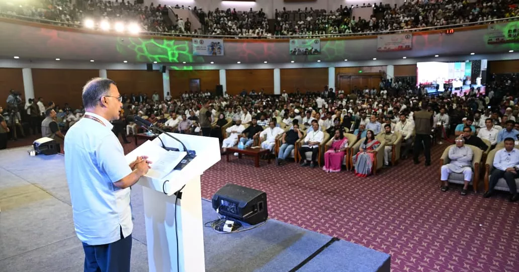 PM pledges justice for July victims, warns against injustice in its name