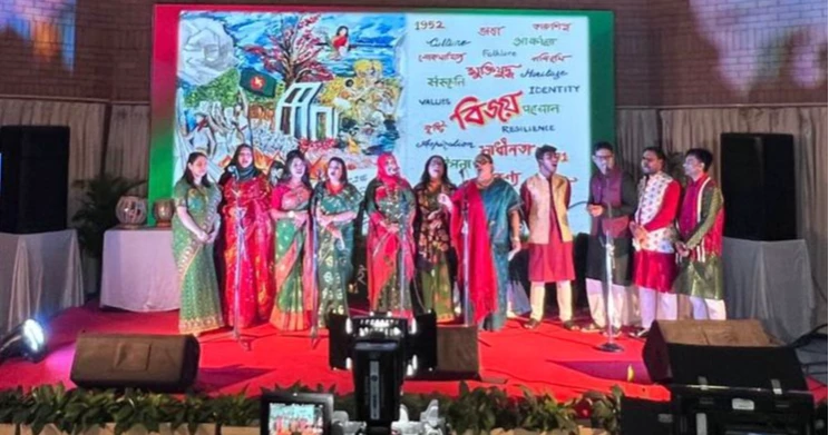 Dhaka-Delhi ties deep, multi-layered; future to be shaped by trust, dignity, mutual respect: Envoy