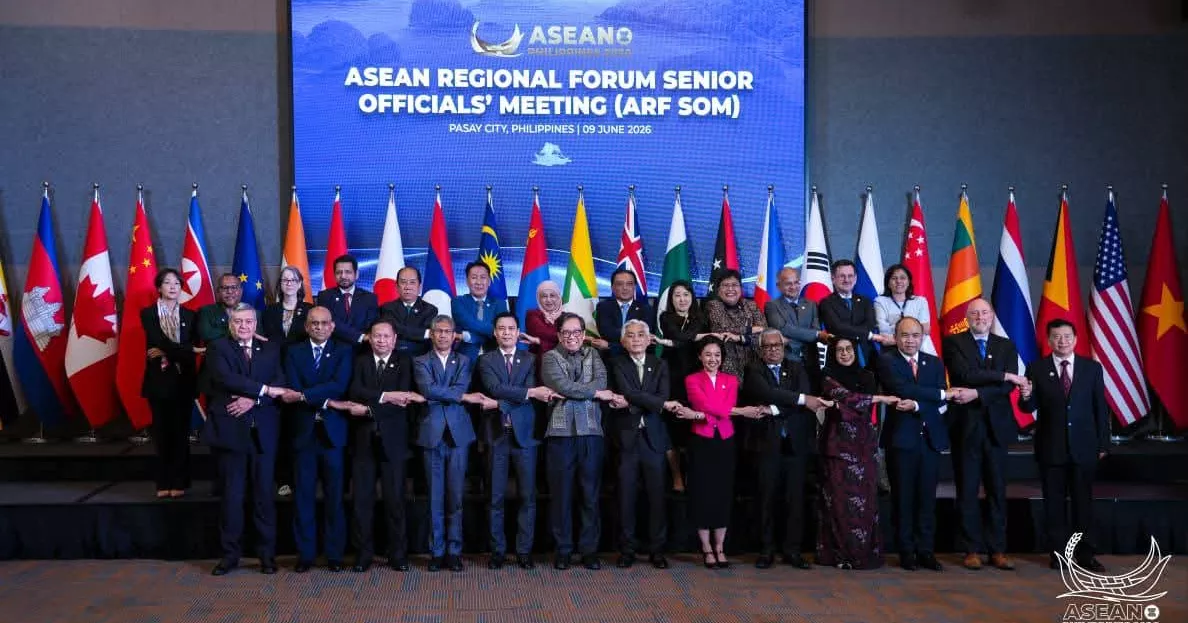 Bangladesh seeks more ASEAN engagement for Rohingya repatriation