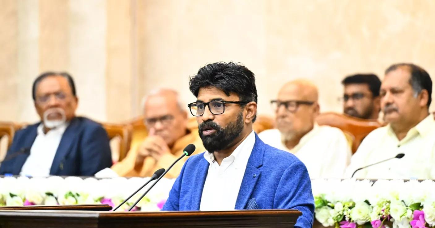 Govt’s first 180 days focused on democracy, good governance: PMO spokesperson