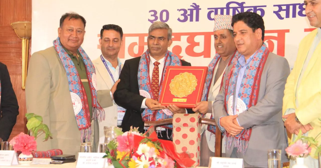 Bangladesh envoy meets Nepali RMG leaders to explore collaboration opportunities