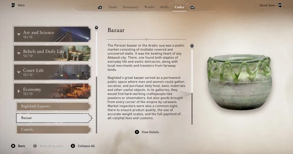 Assassin’s Creed Mirage partners with Shangri La museum for historic exhibit