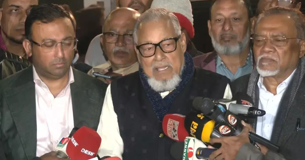 EU assures Tarique Rahman of stronger cooperation with Bangladesh