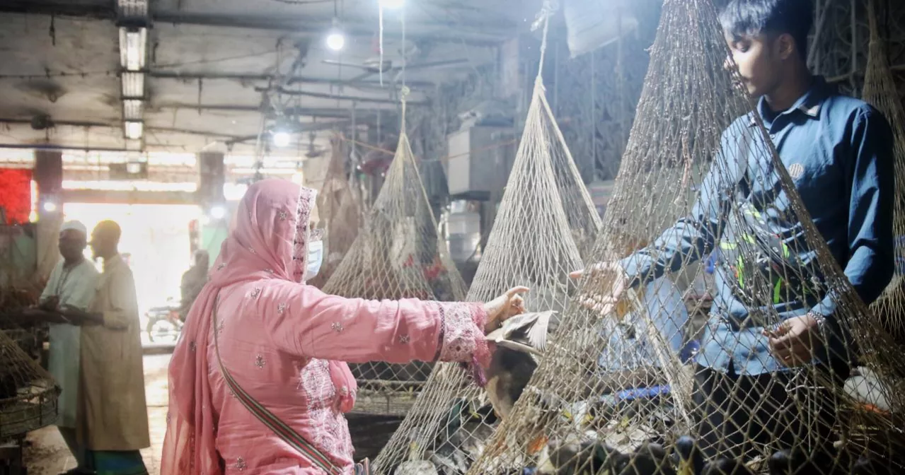 food price hike Dhaka