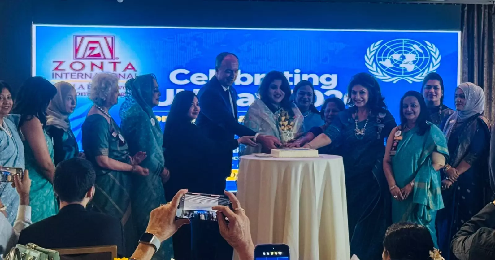 Bangladesh seeks predictable support, affordable financing for LDC graduation