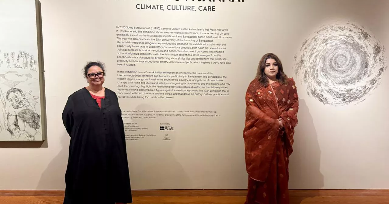 Bangladesh seeks stronger cultural ties with UK through creative economy