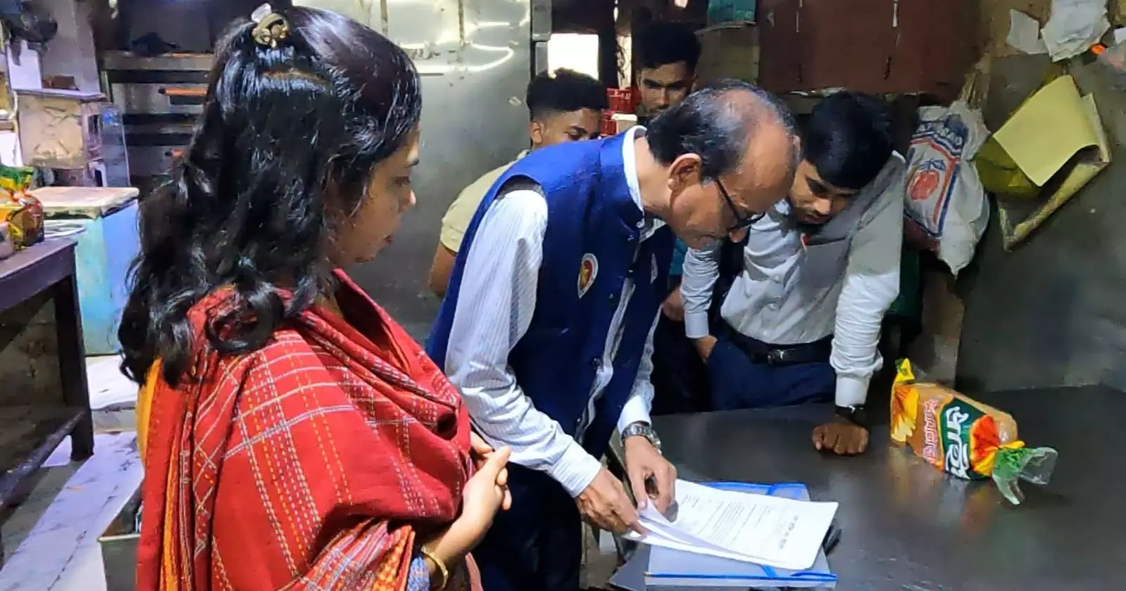 Counterfeit goods flood Bangladesh; is BSTI asleep?