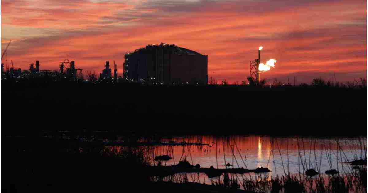 Most major nations lag in acting on climate-fighting goals