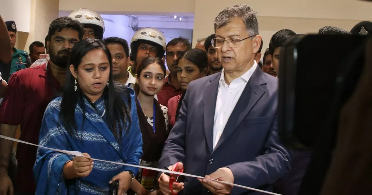 Panel discussion, photo exhibition held marking International Day of Enforced Disappearance