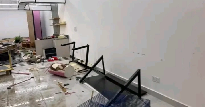 Salman Muqtadir’s studio ransacked amid “extortion dispute”