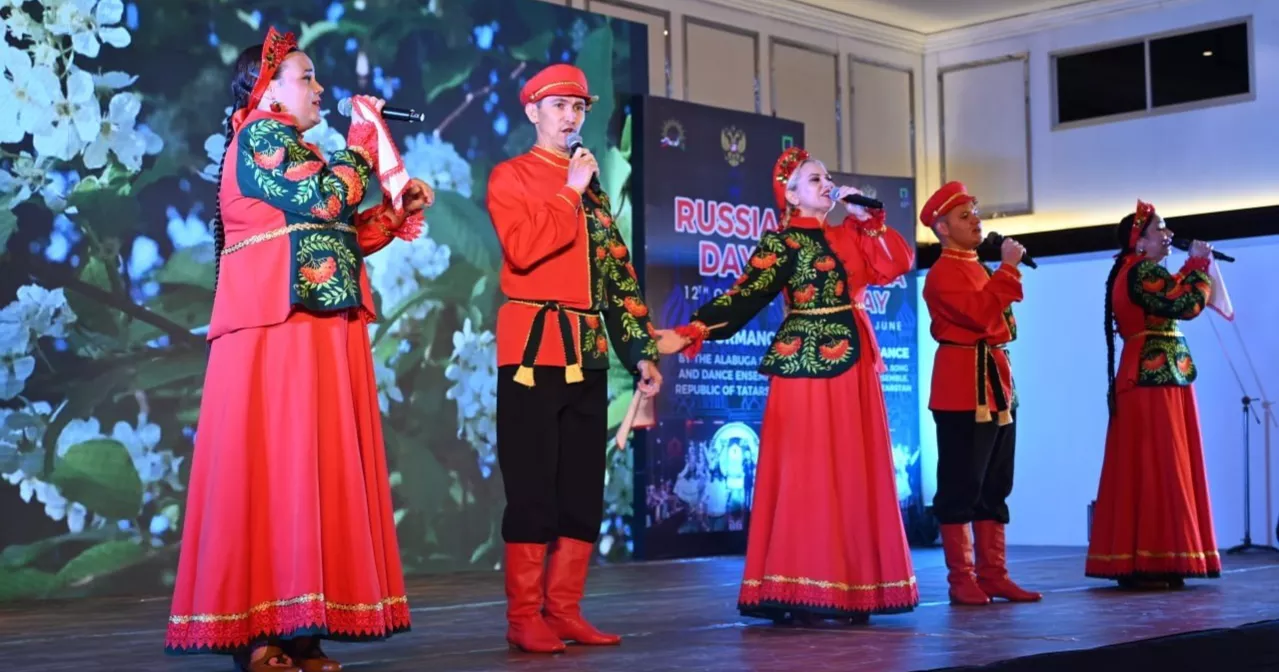 Beyond Rooppur: Dhaka sees vast potential for expanded energy cooperation with Moscow