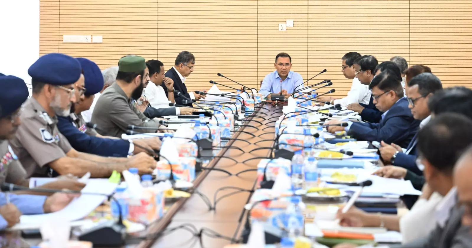 PM orders removal of sacrificial waste within 12 hours during Eid