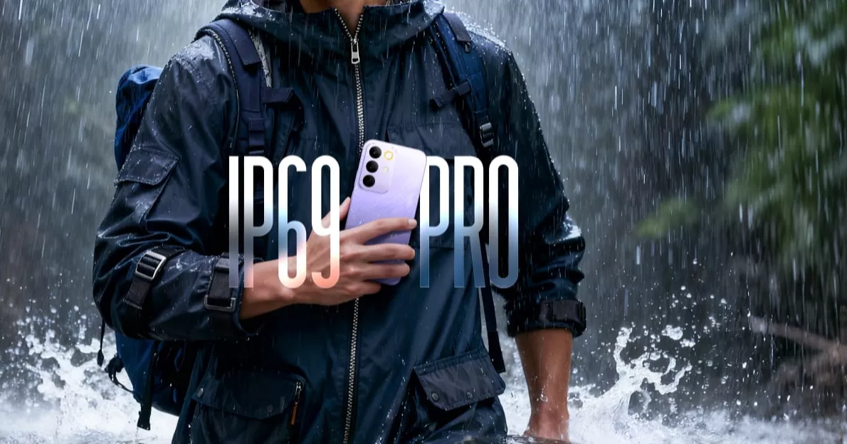 realme C85 Pro offers brightest 4000-nit AMOLED display, strongest IP69 Pro water-resistant protection