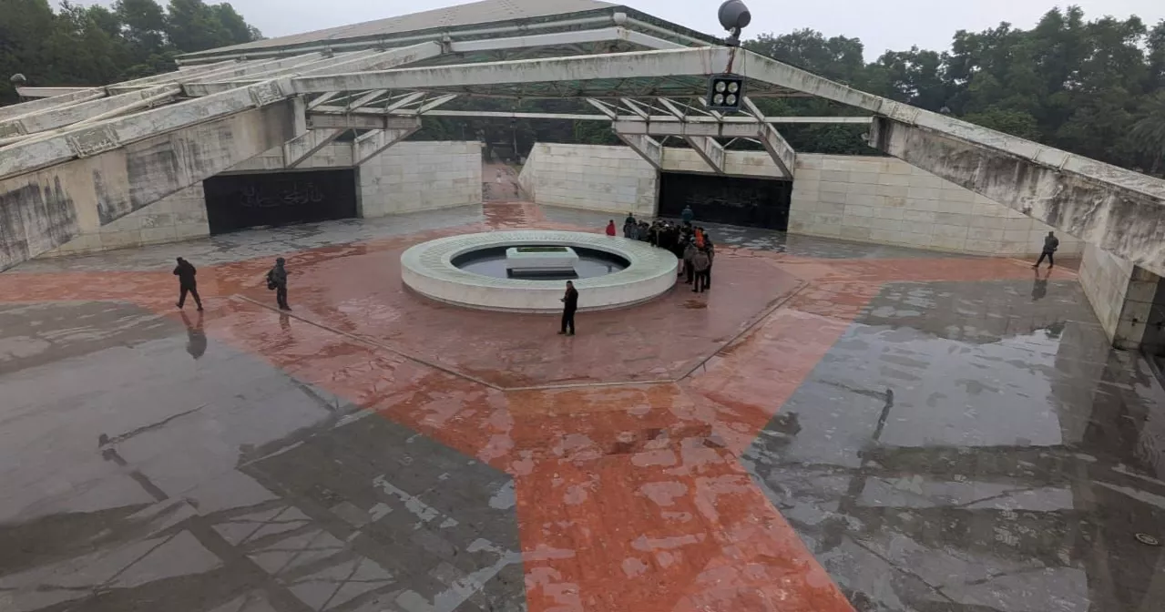 Khaleda Zia’s namaz-e-janaza Wednesday at JS compound: Fakhrul