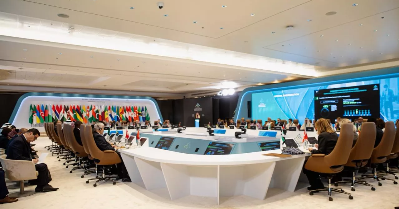 GLMC 2026 ministerial roundtable concludes with 6 priority actions to strengthen global labour markets