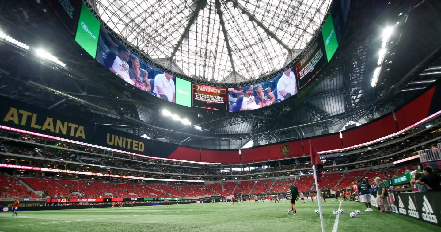 Have a glance: FIFA confirms 16 stadiums for 2026 World Cup matches