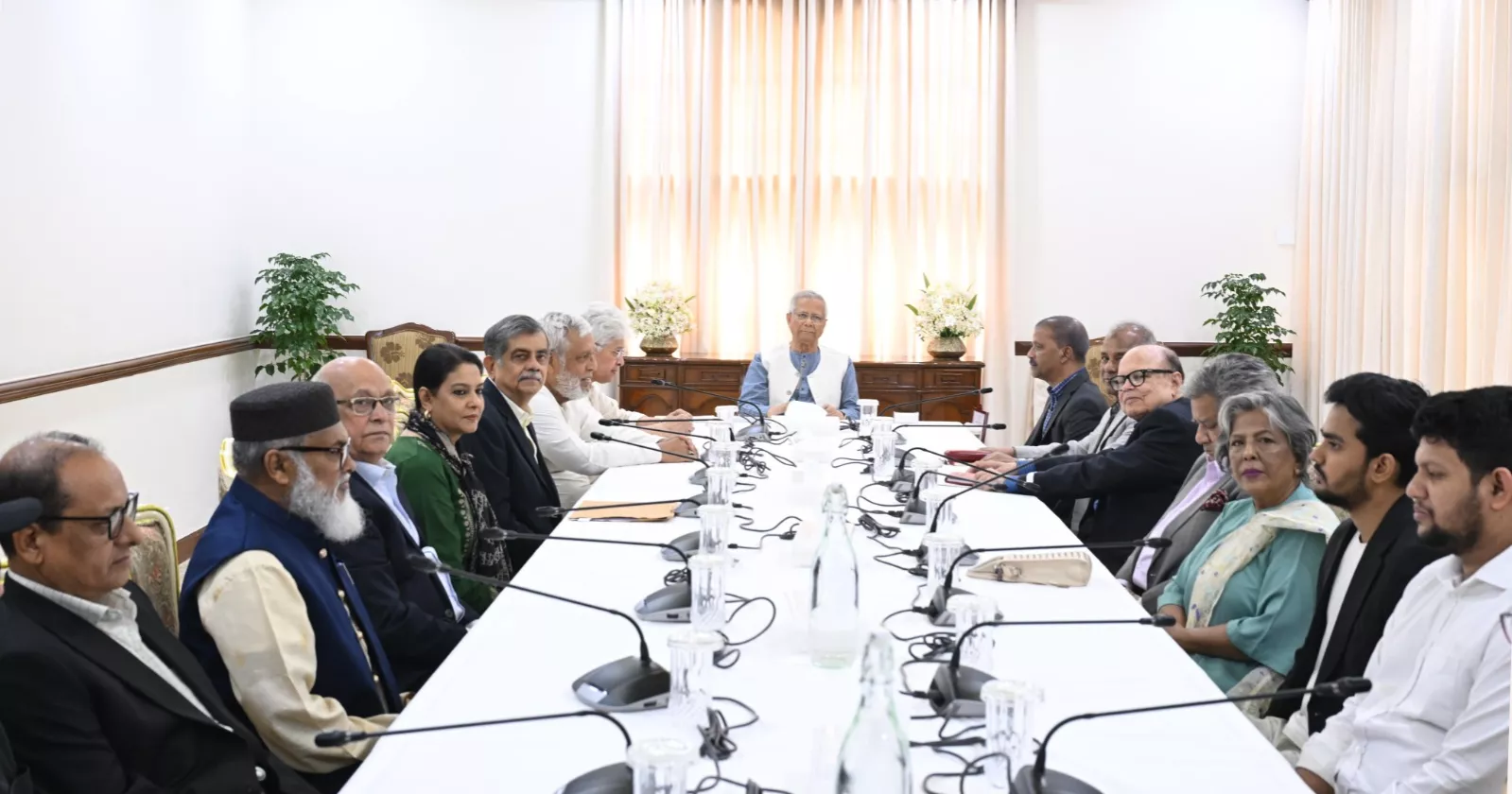 Government declares Khaleda VVIP