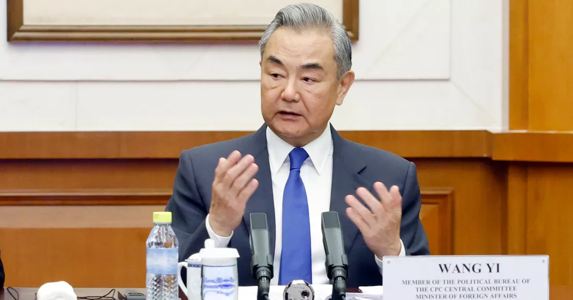 Foreign Ministers laud progress in China-Afghanistan-Pakistan trilateral cooperation