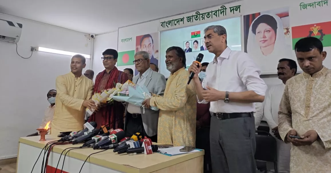 Fakhrul urges govt to protect minority communities from harassment