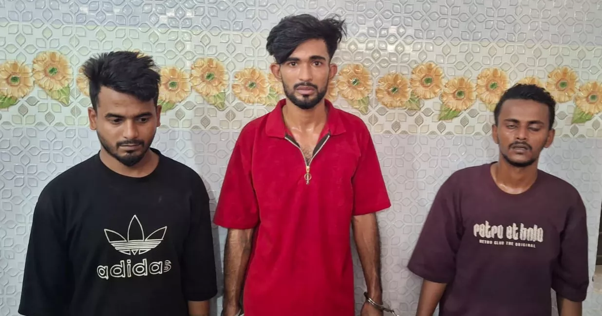 Notorious teen gang leader Alex Iman killed in Mohammadpur; 3 arrested