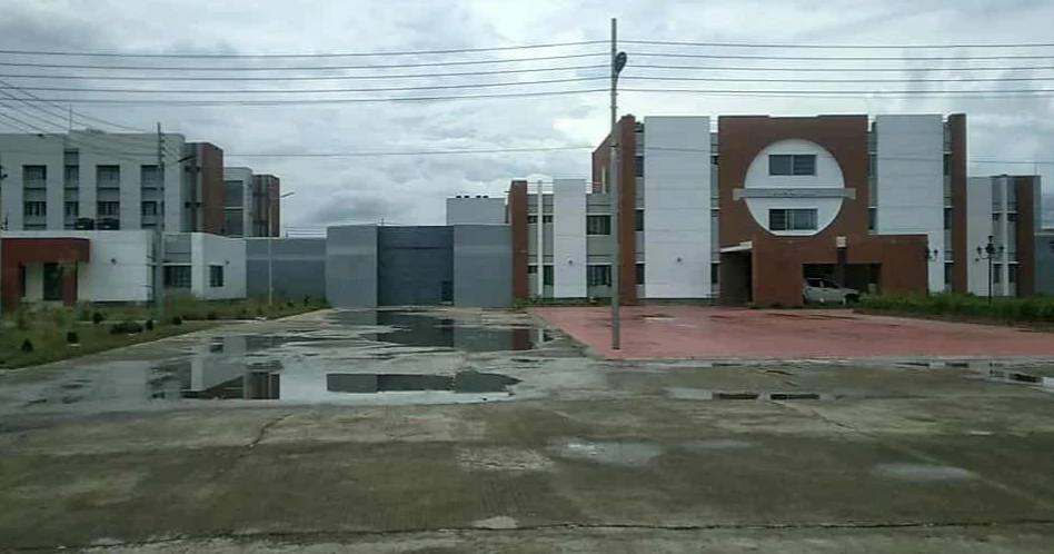 From Cells to Care: Khulna’s new central jail promises real change