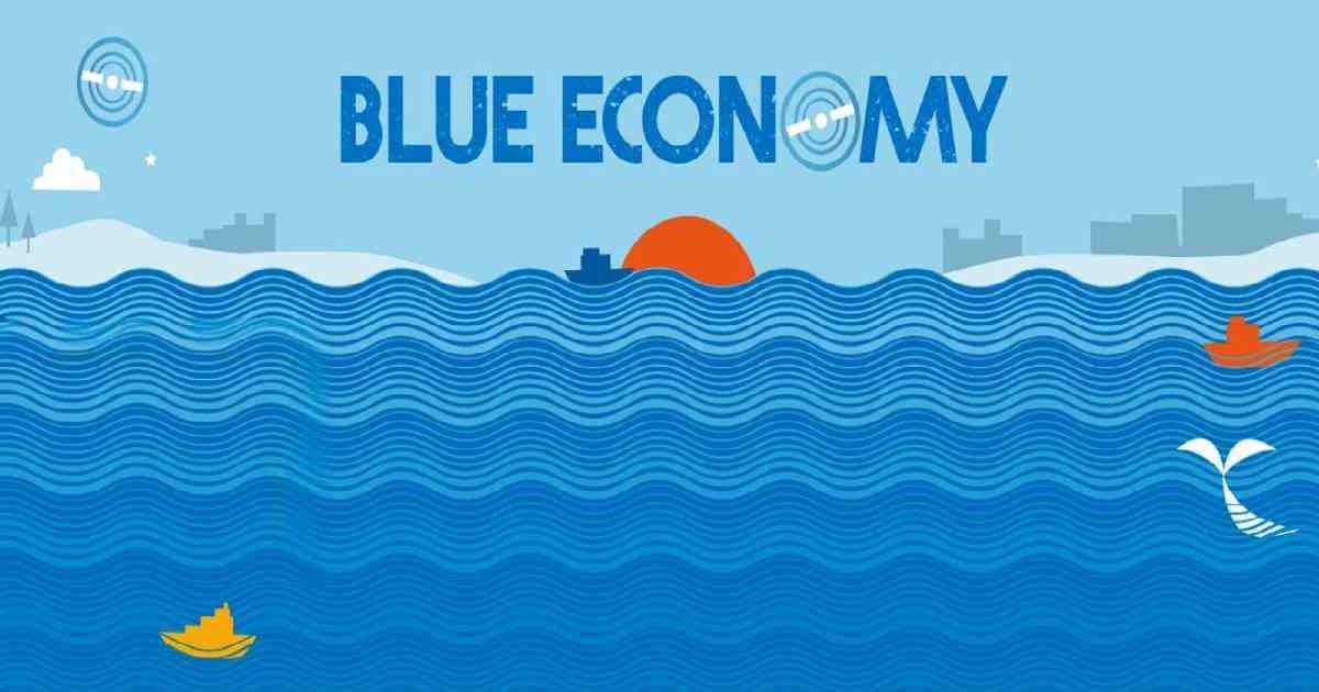Blue Ecomomy Bangladesh needs a separate ministry to unlock full potentials of blue ...