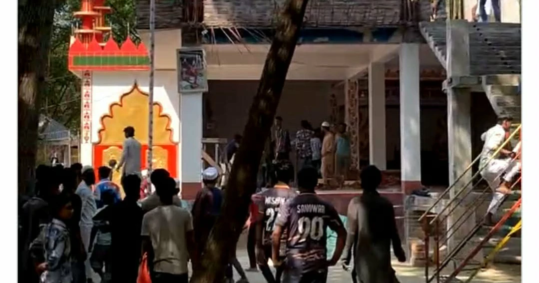 Man beaten to death by mob in Kushtia for allegedly hurting religious sentiment