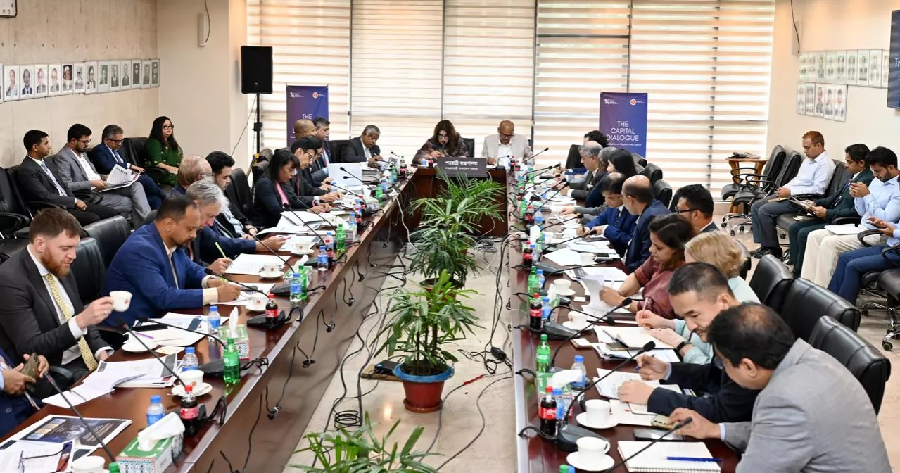 Govt steps up efforts to attract required investment for $1 trillion economy: Shama Obaed