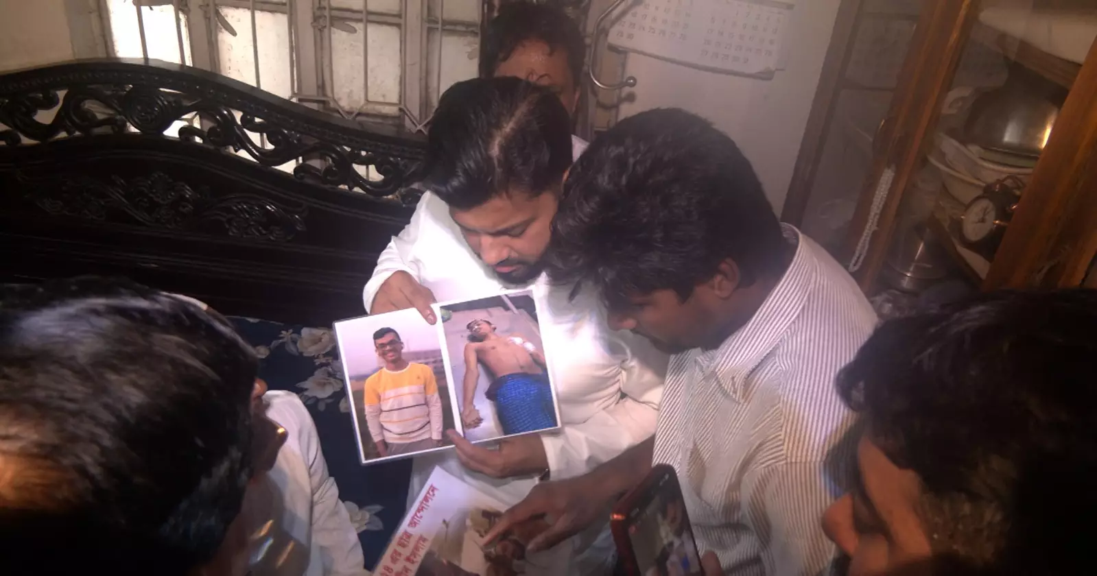 Fraudulent 'July martyr' gazette applicants to face up to Tk10 lakh fine: Ishraque Hossain