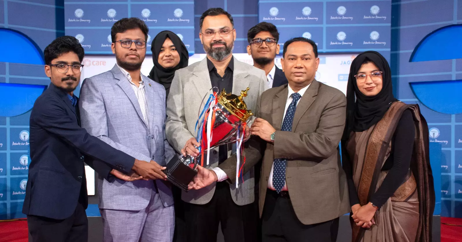 Govt to establish sporting careers as legitimate profession: Aminul 