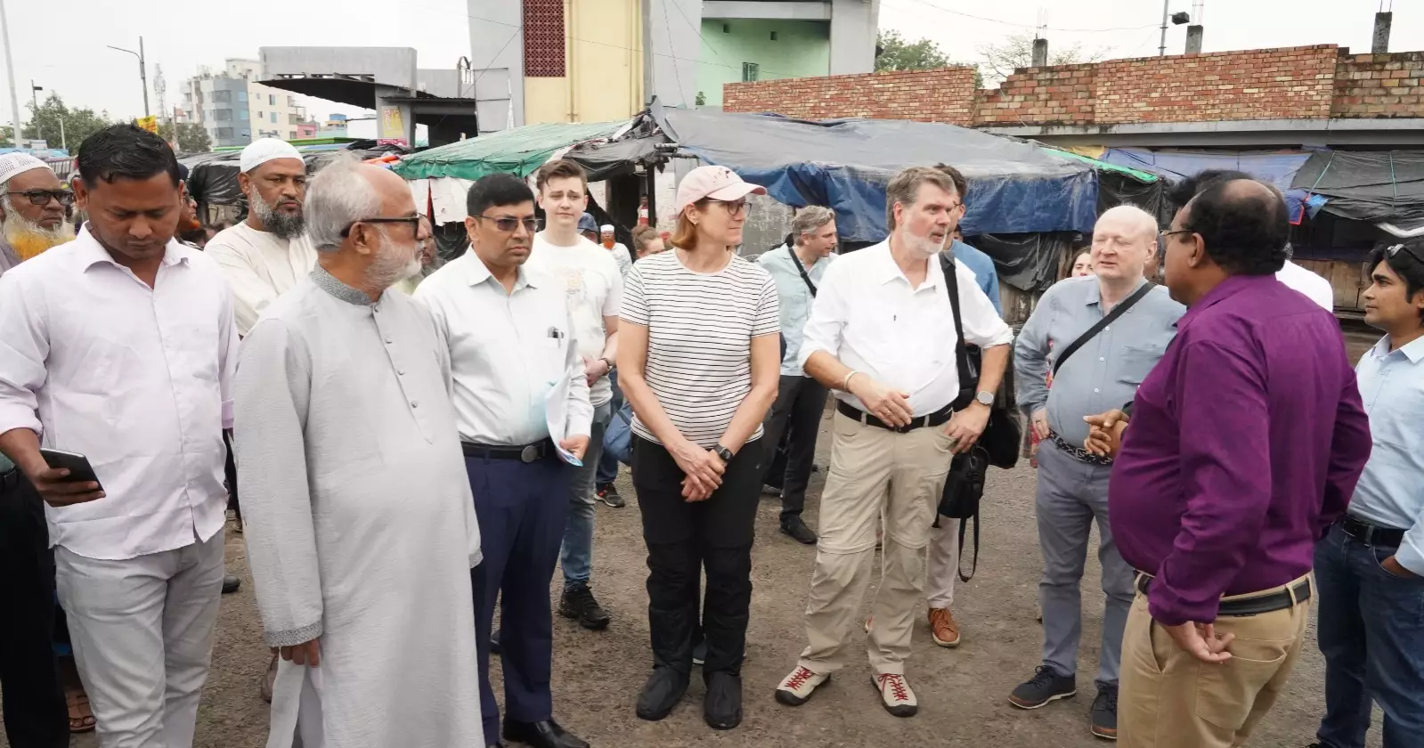 Bangladesh possesses natural treasure that must be protected: Germany