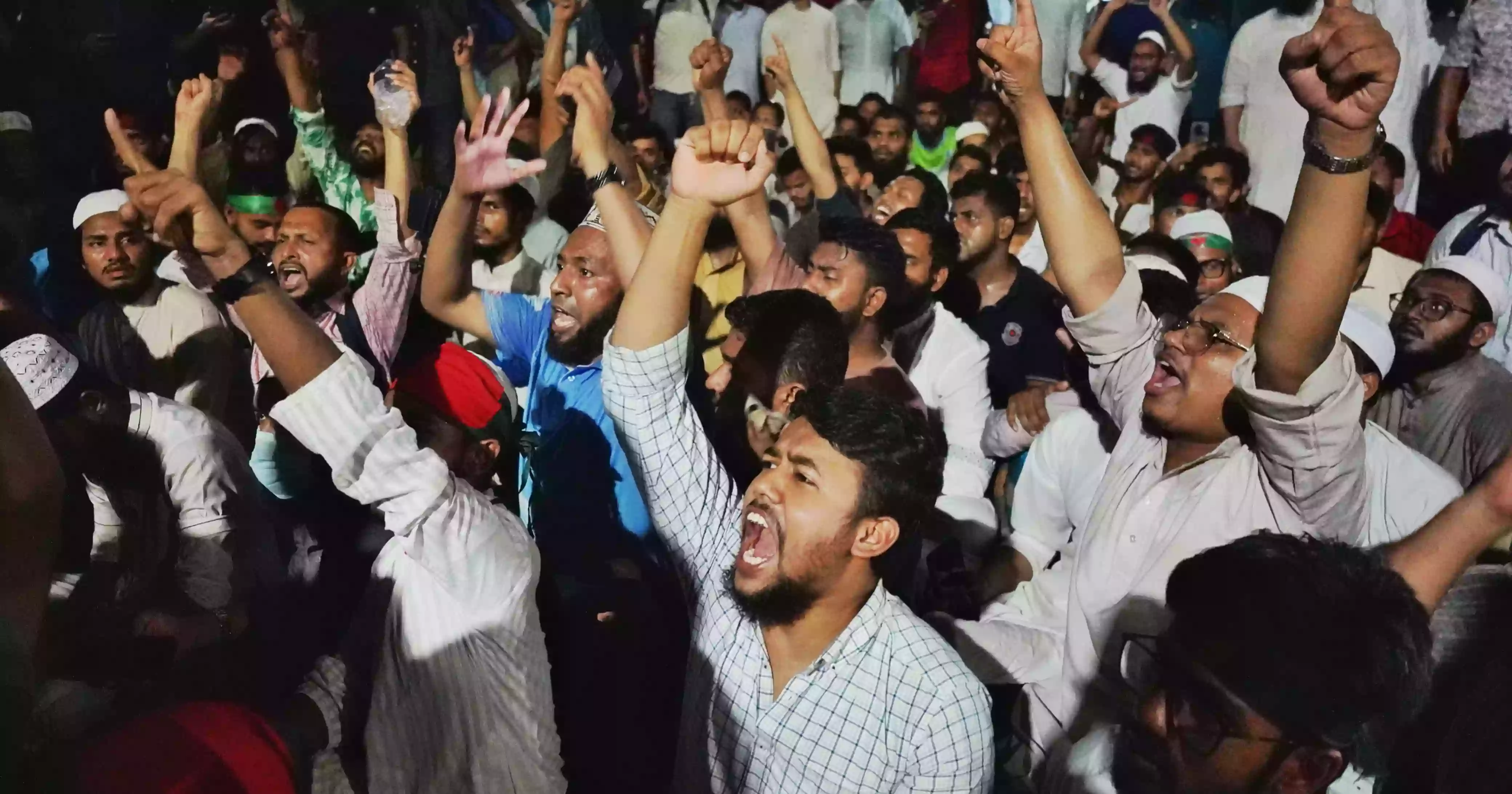 AL ban: Nahid welcomes govt's decision, urges implementation without delay