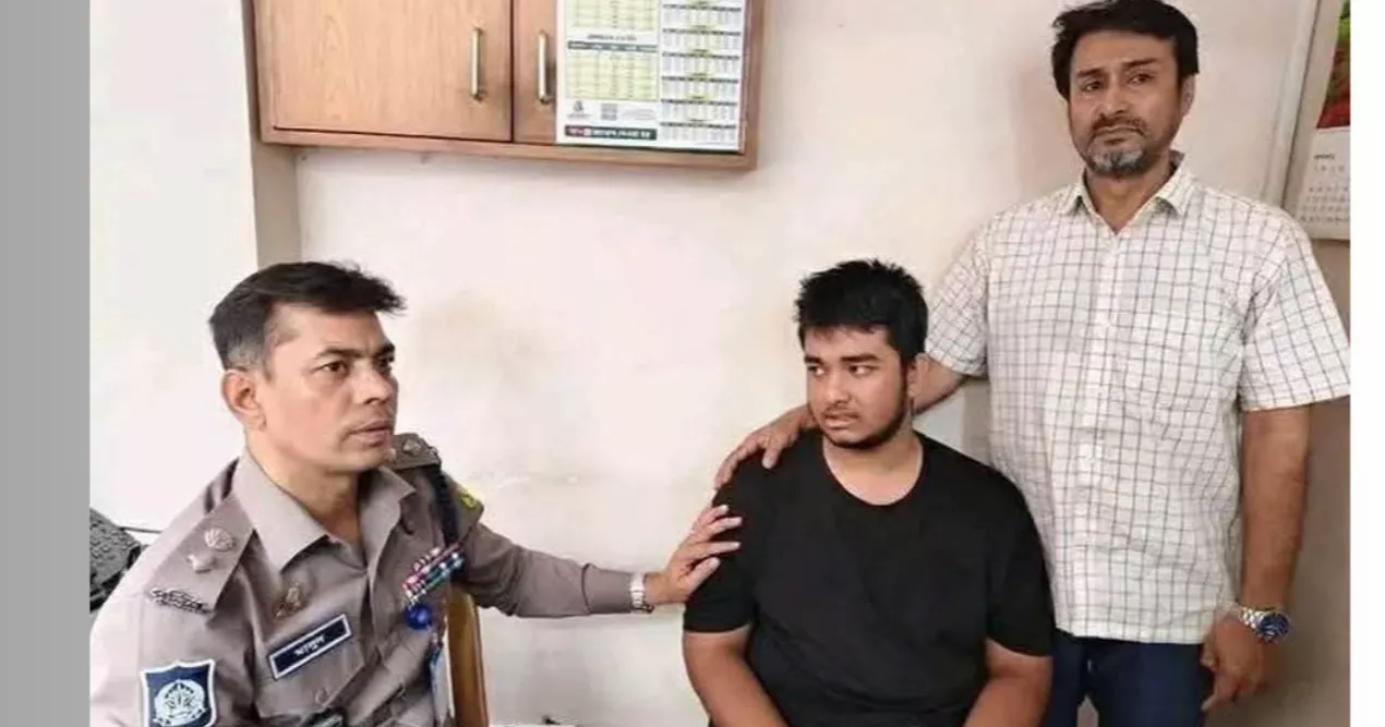 Abducted schoolboy freed within an hour after PM Tarique’s intervention