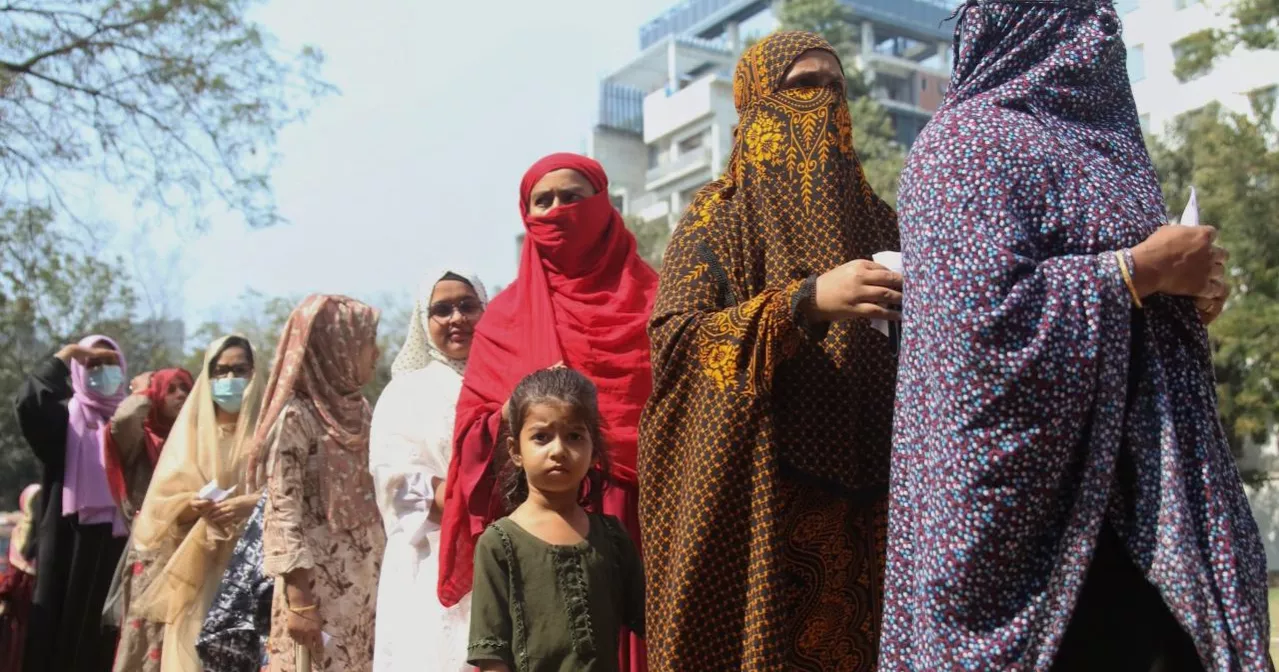 BNP-led alliance wins 47 seats, Jamaat-led coalition 20 in 71 constituencies: EC