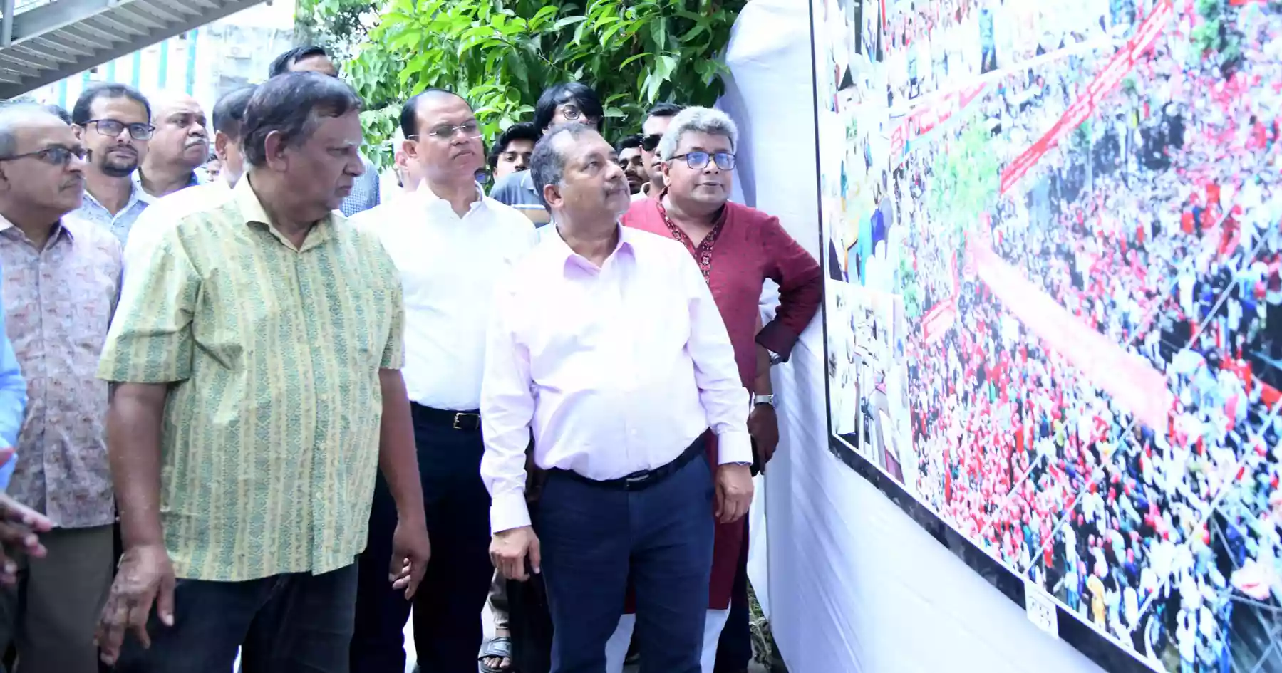 No room for obstacles to nation building, warns Swapon