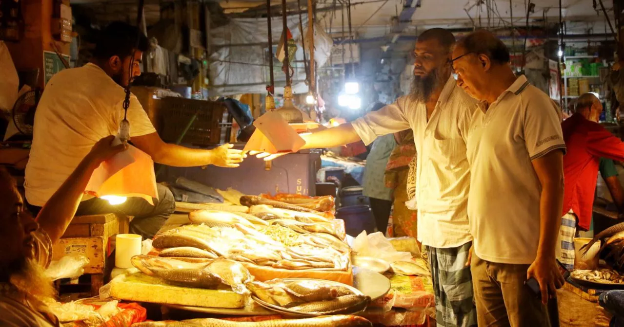 daily essentials price Dhaka