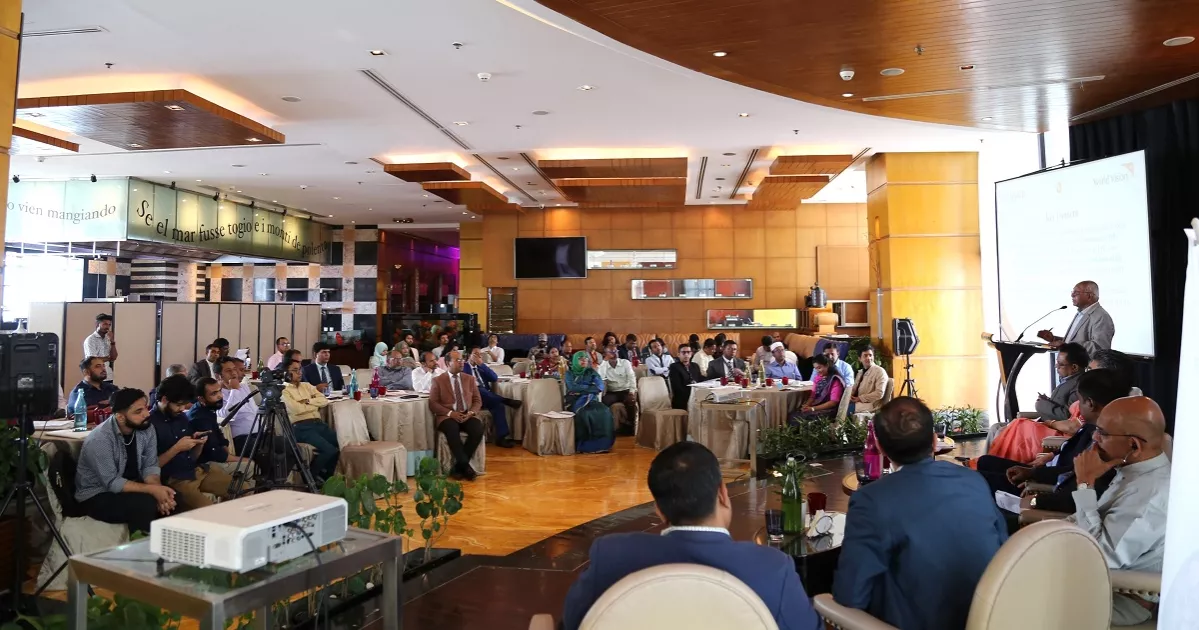 Public engagement can ensure functional community clinics: Prof. Modasser Ali