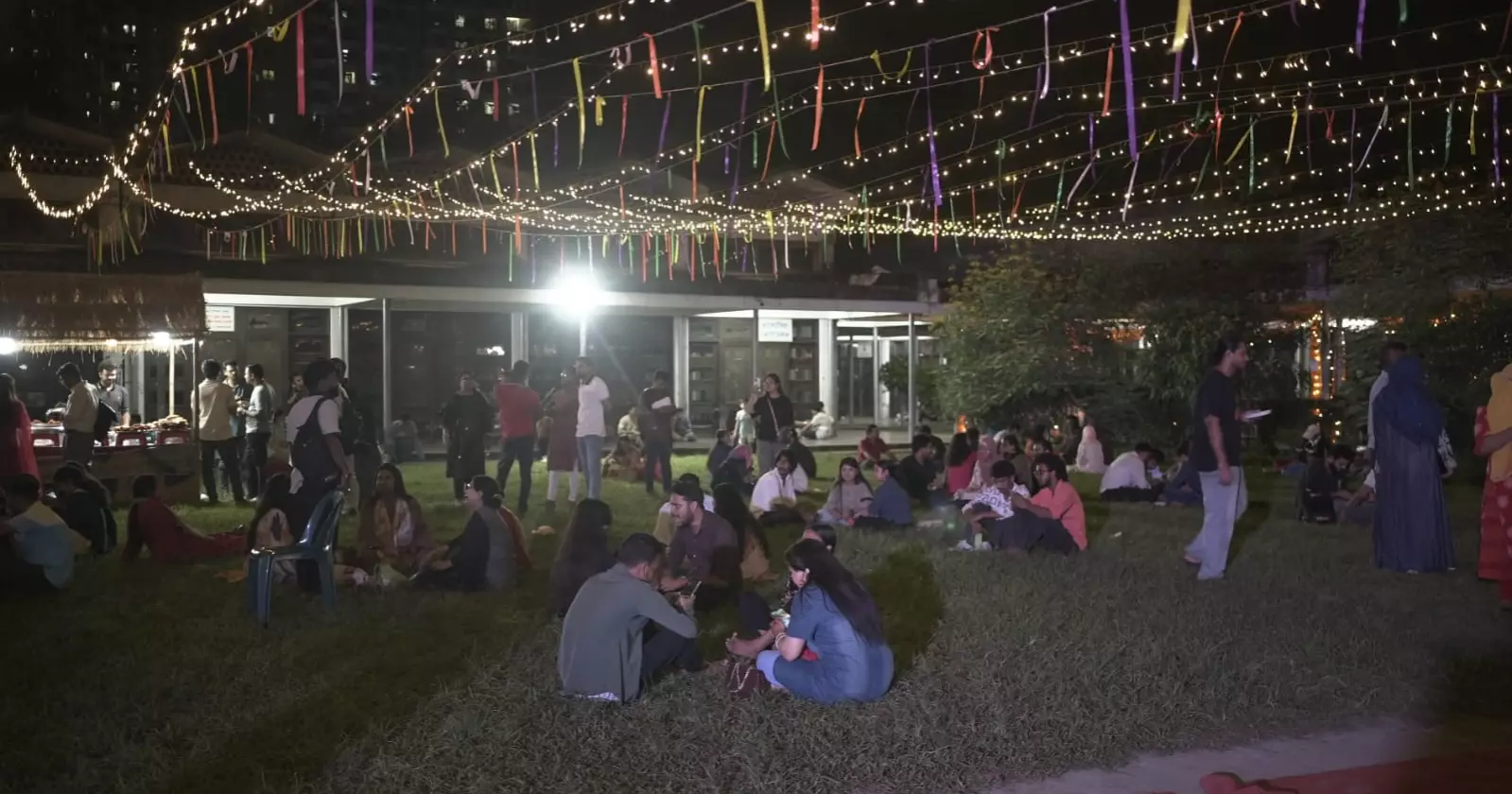 17th IIUSFF: Student filmmakers use their craft to portray harsh realities, stories of resistance