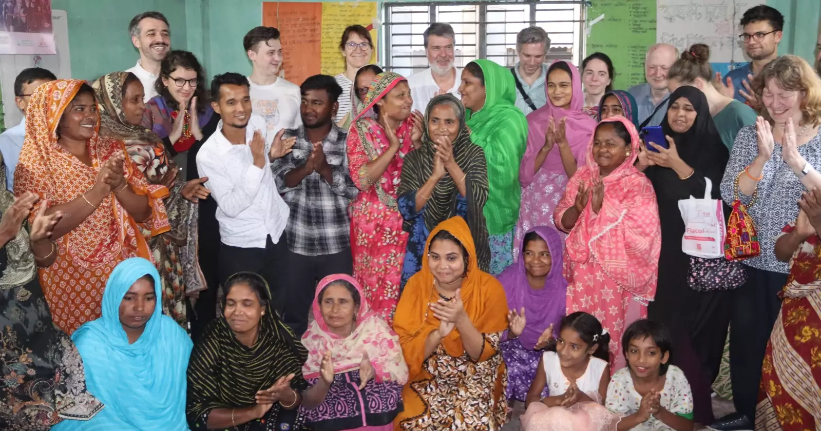 Bangladesh possesses natural treasure that must be protected: Germany